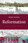 Reformation : Zentren - Akteure - Ereignisse - eBook