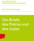 Die Briefe des Petrus und des Judas - eBook