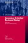 Consumer-oriented Business Design : The Case of Airport Management - Book
