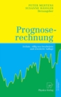 Prognoserechnung - eBook