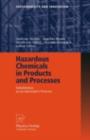 Hazardous Chemicals in Products and Processes : Substitution as an Innovative Process - eBook