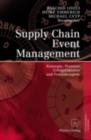 Supply Chain Event Management : Konzepte, Prozesse, Erfolgsfaktoren und Praxisbeispiele - eBook