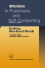 Evolving Rule-Based Models : A Tool for Design of Flexible Adaptive Systems - eBook