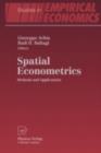 Spatial Econometrics : Methods and Applications - eBook
