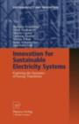 Innovation for Sustainable Electricity Systems : Exploring the Dynamics of Energy Transitions - eBook