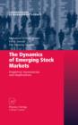 The Dynamics of Emerging Stock Markets : Empirical Assessments and Implications - eBook