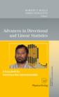 Advances in Directional and Linear Statistics : A Festschrift for Sreenivasa Rao Jammalamadaka - eBook