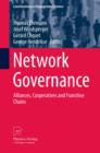 Network Governance : Alliances, Cooperatives and Franchise Chains - eBook