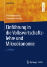 Einfuhrung in die Volkswirtschaftslehre und Mikrookonomie - eBook