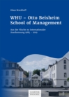 WHU - Otto Beisheim School of Management - eBook