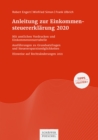 Anleitung zur Einkommensteuererklarung 2020 - eBook