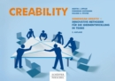 Creability : Gemeinsam kreativ - innovative Methoden fur die Ideenentwicklung in Teams - eBook