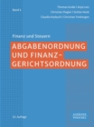 Abgabenordnung und Finanzgerichtsordnung - eBook