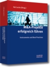 M&A-Projekte erfolgreich fuhren : Instrumente und Best Practices - eBook
