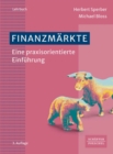 Finanzmarkte : Eine praxisorientierte Einfuhrung - eBook