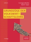 Grundzuge der Volkswirtschaftslehre - eBook