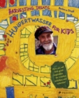 Hundertwasser for Kids : Harvesting Dreams - Book