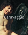 Caravaggio : Masters of Art - Book
