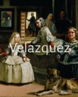 Velazquez : Masters of Art - Book