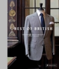 Best of British : The Stories Behind Britain's Iconic Brands - Book