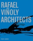 Rafael Vinoly Architects - Book