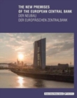 The New Premises of the European Central Bank - Book