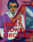Ernst Ludwig Kirchner : Imaginary Travels - Book