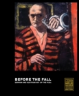Before the Fall : German and Austrian Art in the 1930s - Book