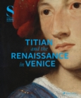 Titian and the Renaissance in Venice - Book