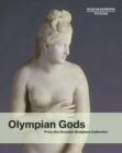 Olympian Gods: From the Collection of Sculptures, Dresden - Book