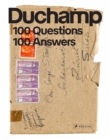 Marcel Duchamp: 100 Questions. 100 Answers - Book