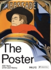 The Poster : 200 Years of Art and History - Book