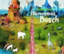 Hieronymus Bosch : Coloring Book - Book