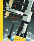 Space : From Sputnik to the International Space Station - Book