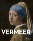 Masters of Art: Vermeer - Book