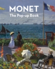 Monet : The Pop-Up Book - Book