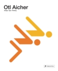 Otl Aicher : Design: 1922-1991 - Book