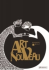 Art Nouveau - Book