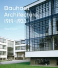 Bauhaus Architecture : Hans Engels - Book