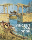 Vincent van Gogh - Book