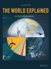 The World Explained in 264 Infographics - Book