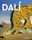 Dali : Masters of Art - Book