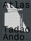 Atlas: Tadao Ando - Book