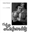 Cafe Lehmitz - Book