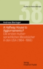 A Halfway House to AggiorNamento? : Die ersten muttersprachlichen Messbucher in den USA (1964-1966) - eBook