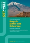 Berge in Mittel- und Osteuropa. Topografie und Symbolik. Neun Beispiele. : OST-WEST. Europaische Perspektiven 1/17 - eBook
