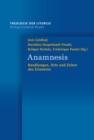 Anamnesis : Handlungen, Orte und Zeiten des Erinnerns - eBook