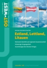 Estland, Lettland, Litauen : Ost-West. Europaische Perspektiven 3/2023 - eBook