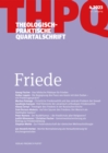 Friede : Theologisch-praktische Quartalschrift 4/2023 - eBook