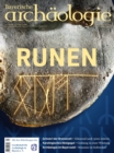 Runen : Bayerische Archaologie 4/2023 - eBook
